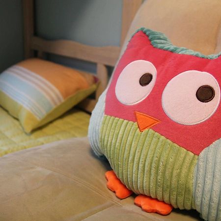 Dream Comfort Сеул Экстерьер фото
