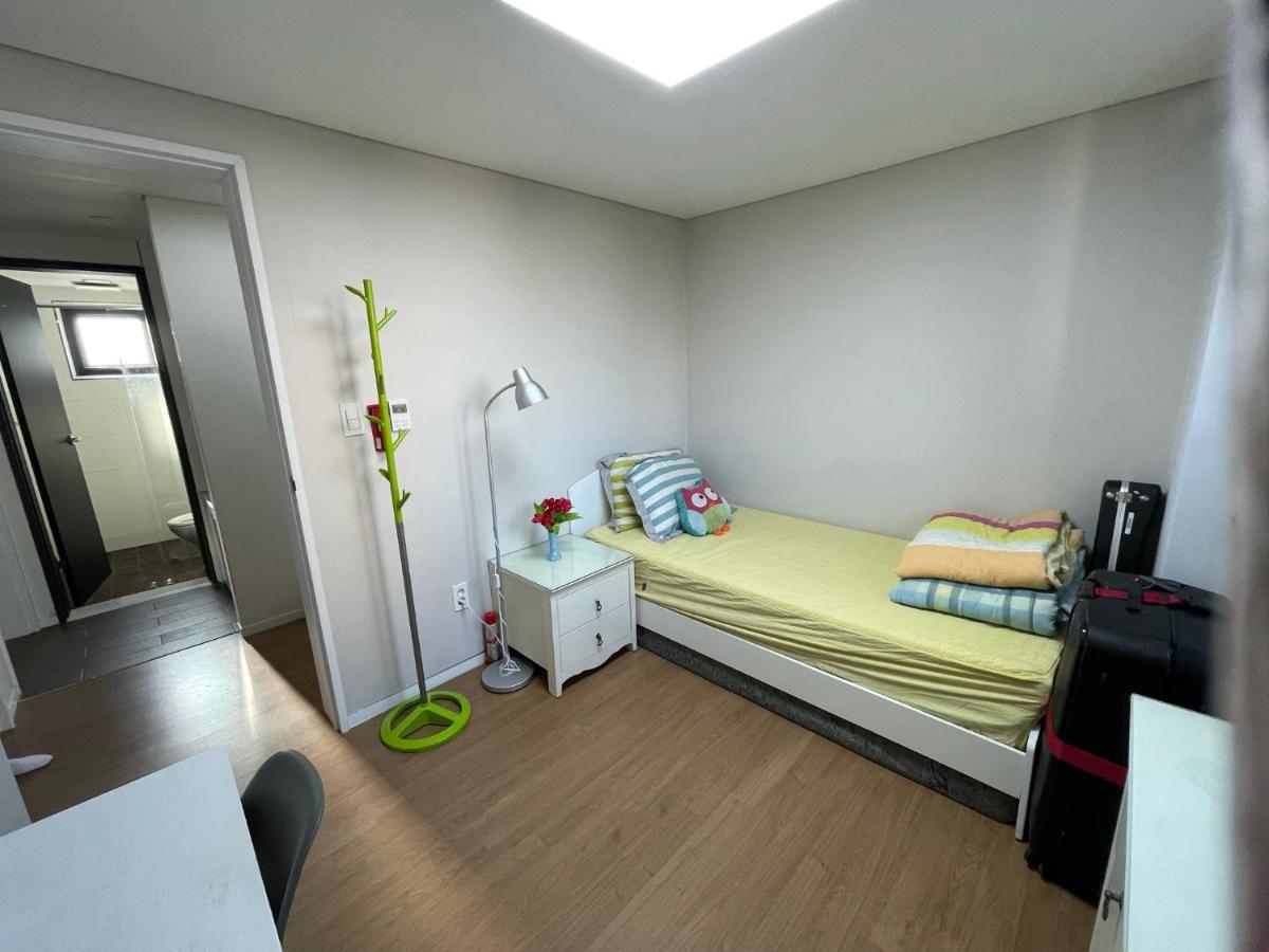 Dream Comfort Сеул Экстерьер фото