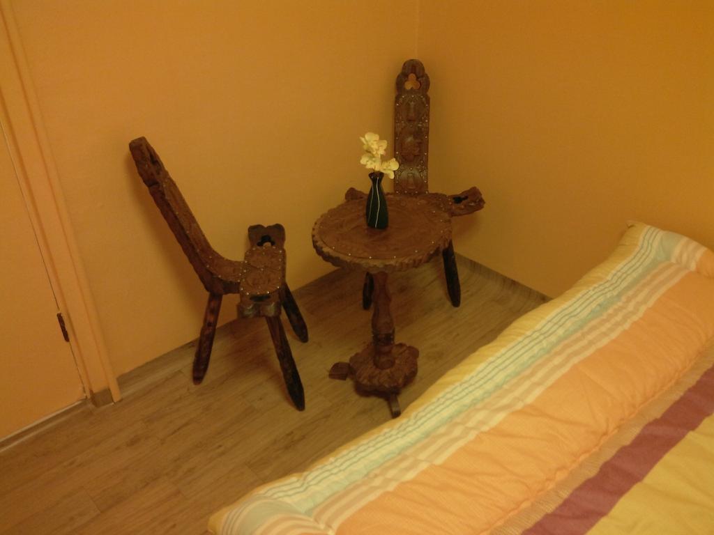 Dream Comfort Сеул Номер фото