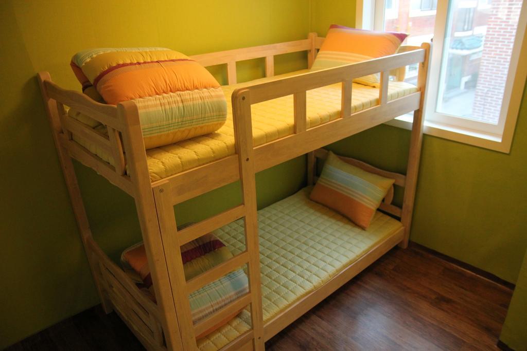 Dream Comfort Сеул Номер фото