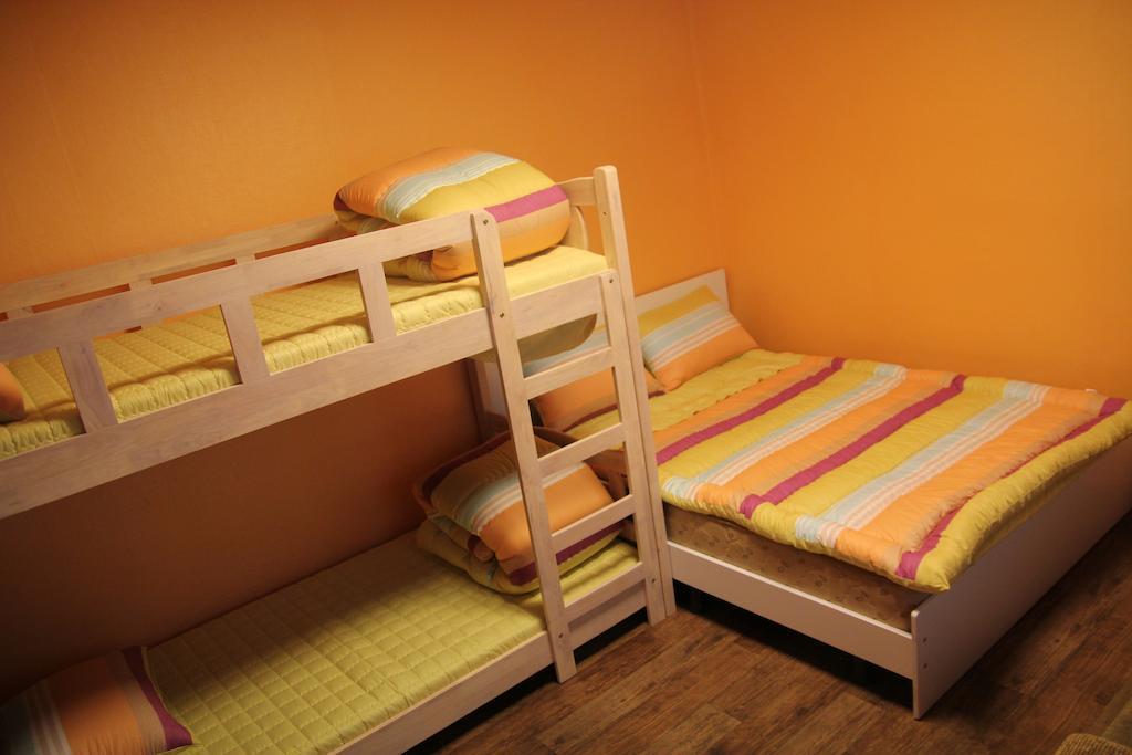 Dream Comfort Сеул Номер фото