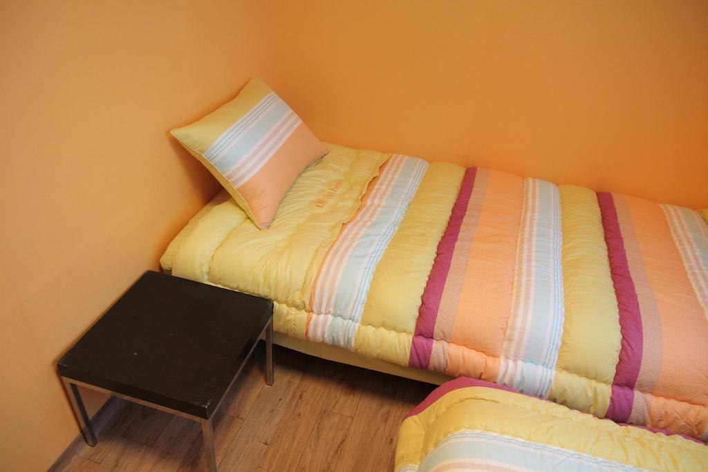 Dream Comfort Сеул Номер фото