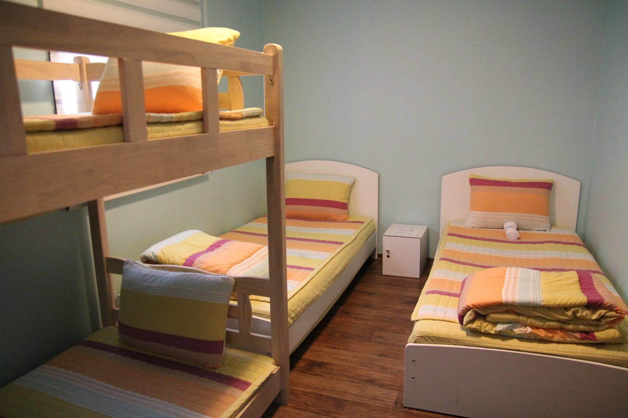 Dream Comfort Сеул Экстерьер фото