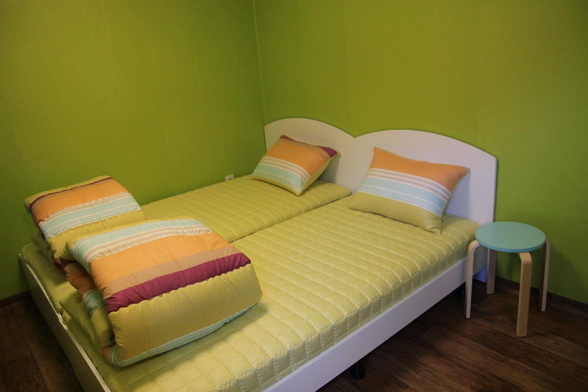 Dream Comfort Сеул Экстерьер фото