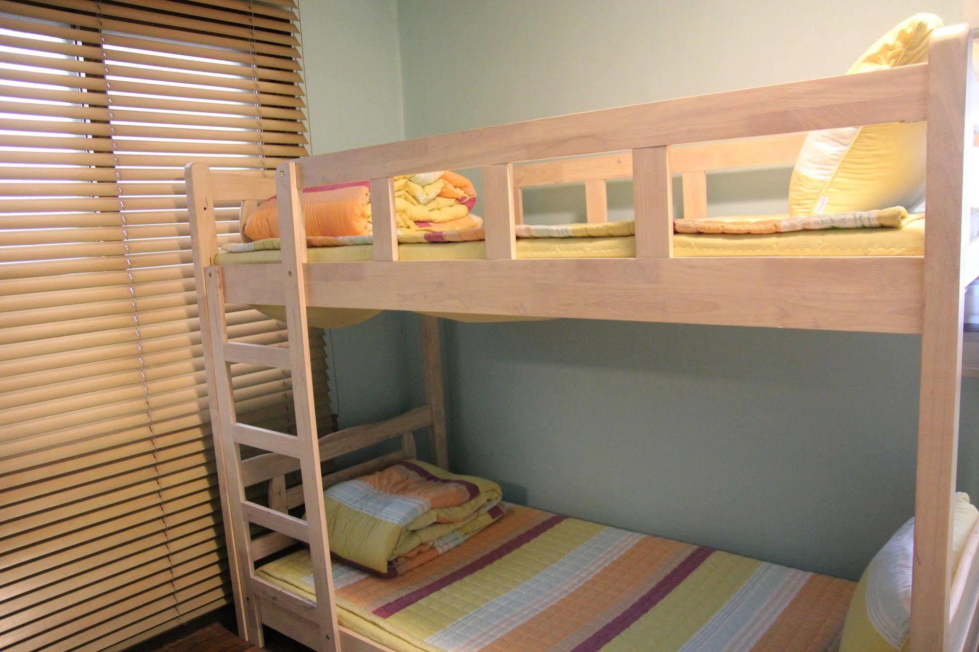 Dream Comfort Сеул Экстерьер фото