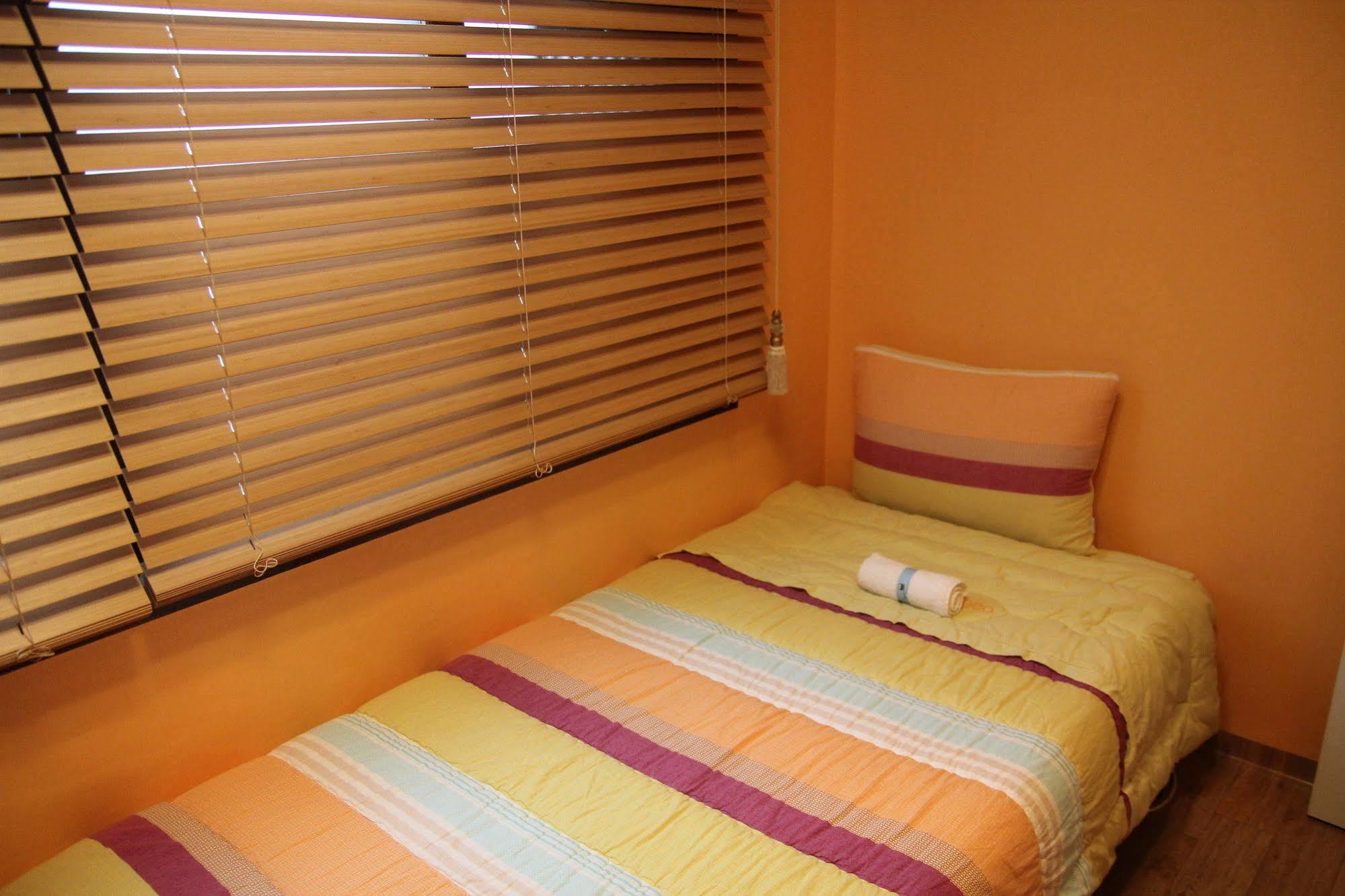 Dream Comfort Сеул Экстерьер фото