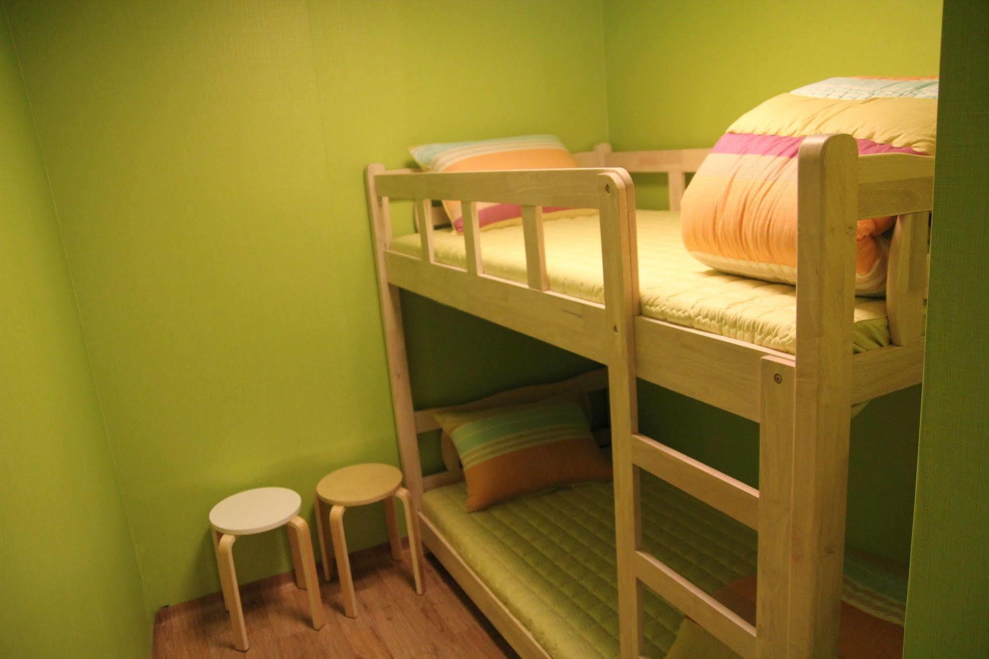 Dream Comfort Сеул Экстерьер фото