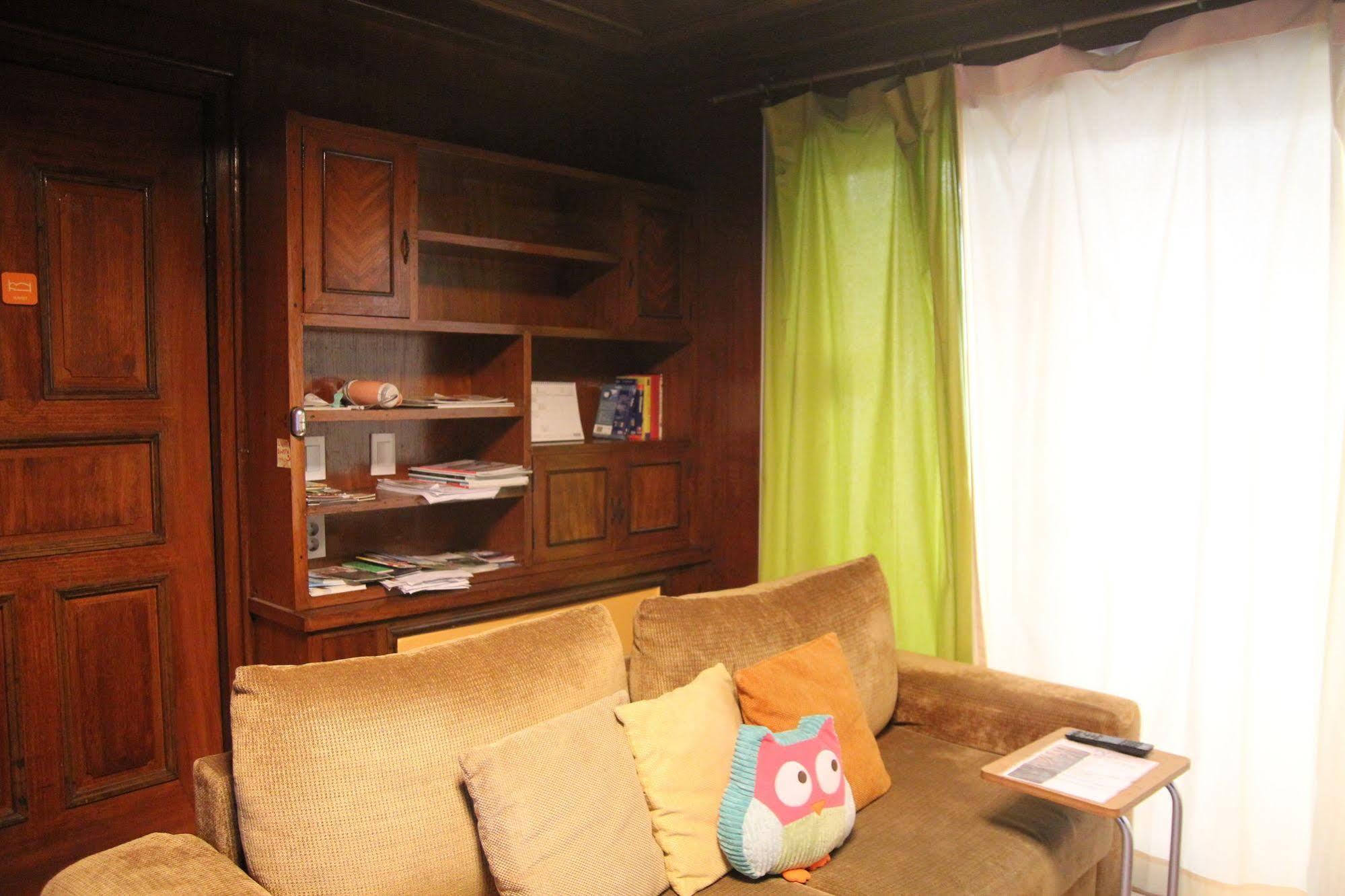 Dream Comfort Сеул Экстерьер фото